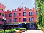 Vrindavan Hotel, Rajula Vrindavan Hotel, Rajula