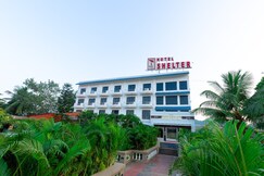 The Shelter Hotel and Resorts, Thane The Shelter Hotel and Resorts, Thane