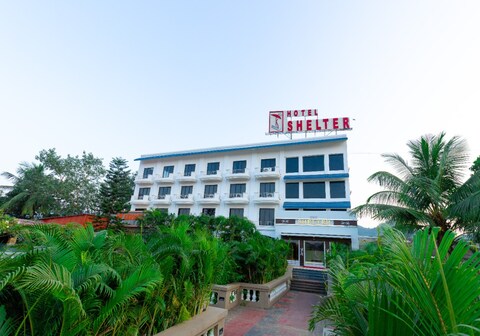 The Shelter Hotel and Resorts