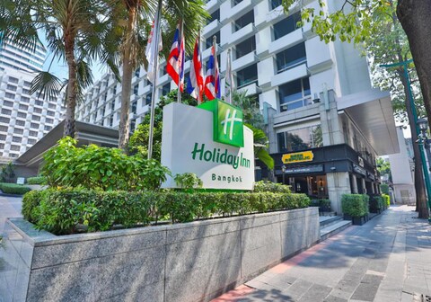 Holiday Inn Bangkok