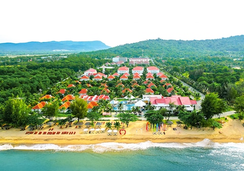Mercury Phu Quoc Resort & Villas