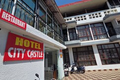 Hotel City Castle, Mussoorie Hotel City Castle, Mussoorie
