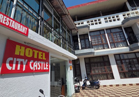 Hotel City Castle
