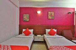 OYO 24534 Hotel President, Jamnagar OYO 24534 Hotel President, Jamnagar