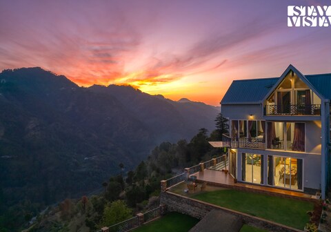 StayVista at Orion Villa