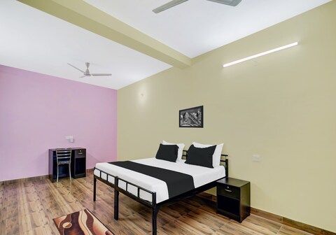 Hotel O HILL VIEW INN