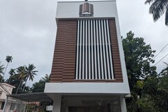 Mannat Residency, Thiruvananthapuram Mannat Residency, Thiruvananthapuram