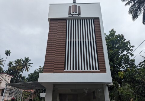 Mannat Residency