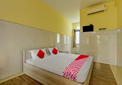 Hotel O Malabar Tourist Home Koduvally