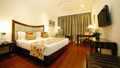 The Muse Sarovar Portico Nehru Place, Delhi The Muse Sarovar Portico Nehru Place, Delhi