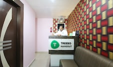 Treebo Hangout Residency, Jamshedpur Treebo Hangout Residency, Jamshedpur