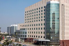 Fortune Select Global, Gurgaon-Member ITC Hotel Group, Delhi Fortune Select Global, Gurgaon-Member ITC Hotel Group, Delhi
