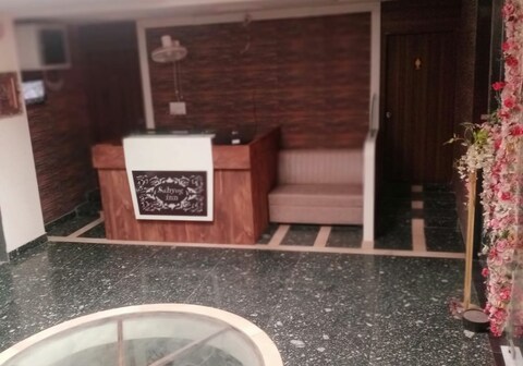 Hotel Sahyog Inn