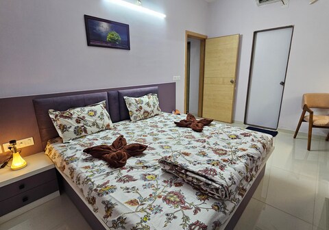 SKYL NE SUITE 5 2BHK APARTMENT s clubhouse