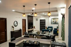 West Front Lavish Three Bhk flats, Hyderabad West Front Lavish Three Bhk flats, Hyderabad