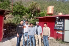 camp kainchi dham, Nainital camp kainchi dham, Nainital