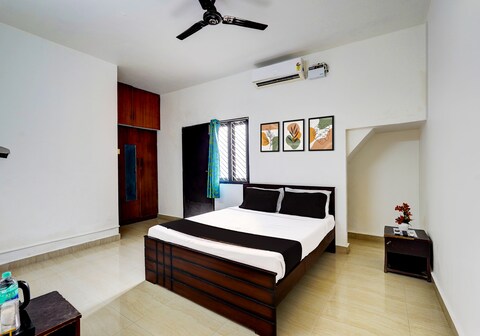 Super Hotel O Thalambur Chennai