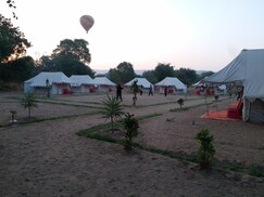 Royal Rajputana Camp, Pushkar Royal Rajputana Camp, Pushkar