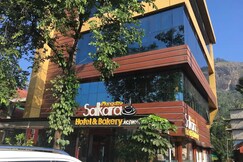 Cozy AC Room with Balcony, Munnar Cozy AC Room with Balcony, Munnar