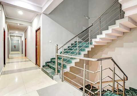 Super Hotel O Oriphic Inn