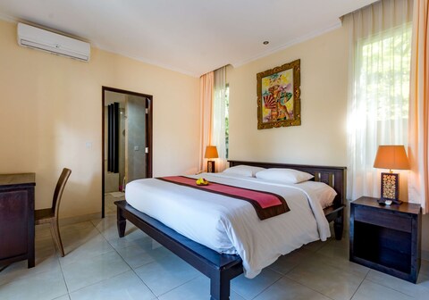 Villa Taman Di Blayu