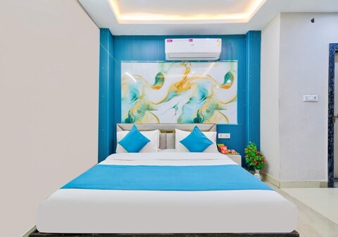 Hotel Brij Stone- Vrindavan