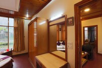 The Highland Park, Manali The Highland Park, Manali