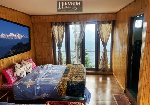 Nirvana homestay