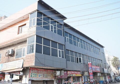 Hotel the Chandigarh