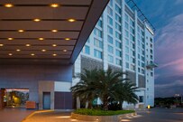 Swissotel Kolkata, Kolkata Swissotel Kolkata, Kolkata