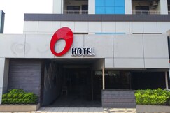 O Hotel, Ahmednagar O Hotel, Ahmednagar