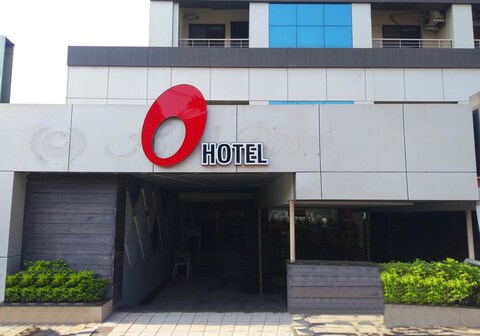 O Hotel