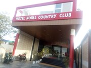 Hotel Royal Country Club, Varanasi Hotel Royal Country Club, Varanasi