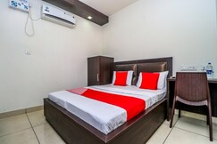 OYO 31023 hotel sartaj, Ludhiana OYO 31023 hotel sartaj, Ludhiana