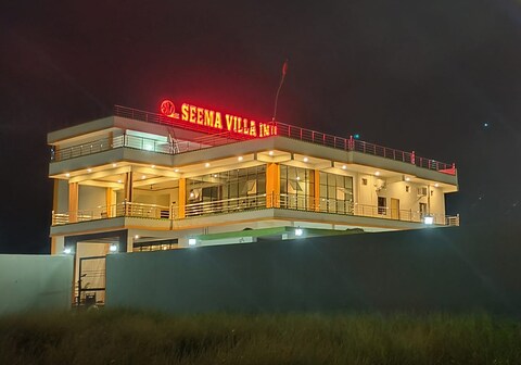 Hotel Seema Villa Inn