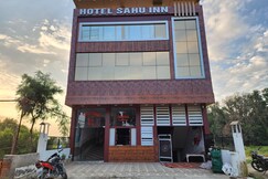 Hotel Sahu Inn Ayodhya, Ayodhya Hotel Sahu Inn Ayodhya, Ayodhya