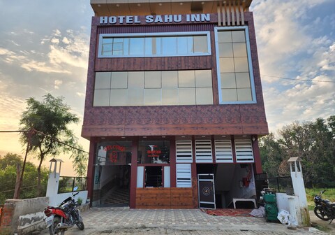 Hotel Sahu Inn Ayodhya