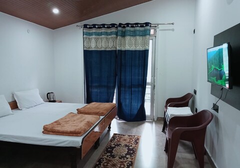 Sunshine Hill Resorts