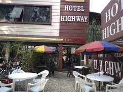 Hotel Highway, Roorkee Hotel Highway, Roorkee