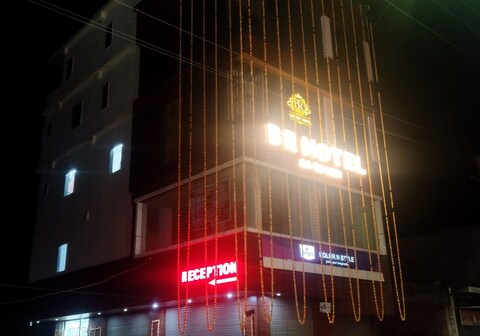 BR HOTEL