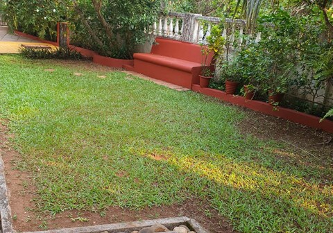 Agnelo's Holiday Home Candolim