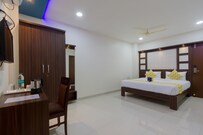 FabHotel Ring View Hebbal, Bangalore FabHotel Ring View Hebbal, Bangalore