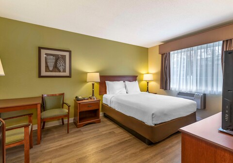Best Western York Inn