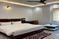 Hotel white inn, Haldwani Hotel white inn, Haldwani