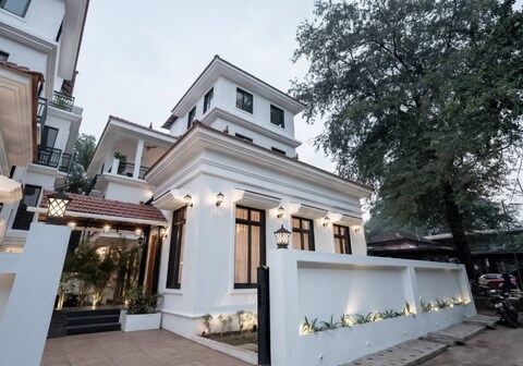 Staymaster Avanora | 5BHK