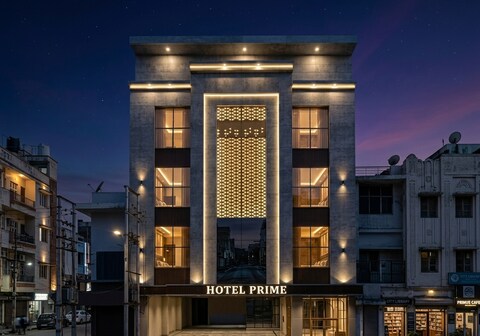 Hotel Prime