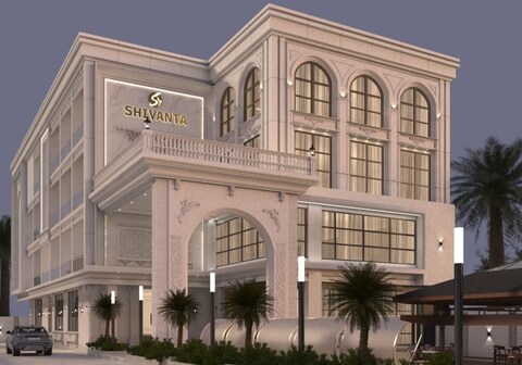 shivanta hotel & resorts