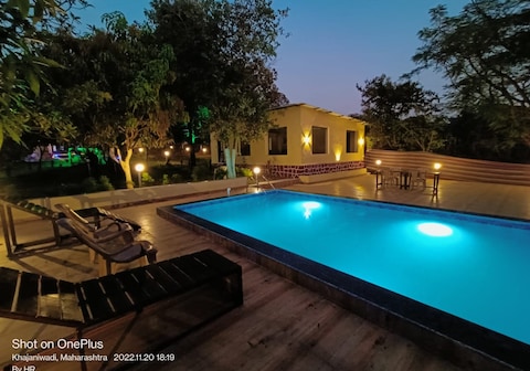 Nakshatra Farms