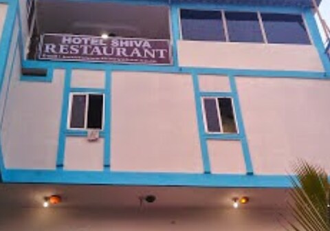 Hotel Shiva