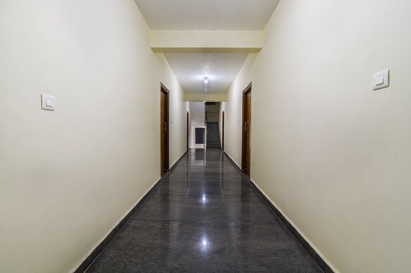 Townhouse Kurnool Bus Terminal Formerly Hotel Lakshmi Pride